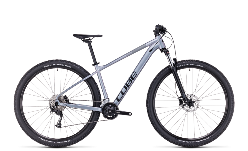 Cube Access WS Pro galactic´n´black